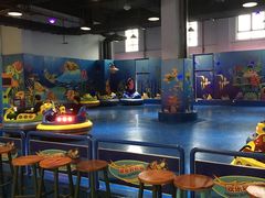 -蒙特利亲子乐园