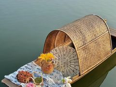 -七的湖·江南蟹舫·阳澄湖农家菜(蟹舫苑店)