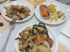 -好伦哥披萨(地坛店)