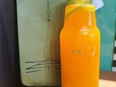 -奈雪茶院·茶室茶馆(广州粤海天地店)