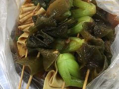 -小朱麻辣串(益民街店)