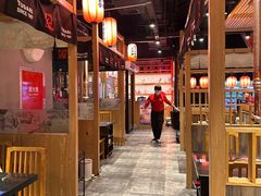 -土大力韩国烤肉料理(开封龙亭店)