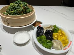 -双合园·海鲜水饺青岛菜(万佳广场店)