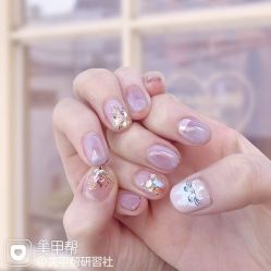 -Aso Artist Beauty美甲美睫