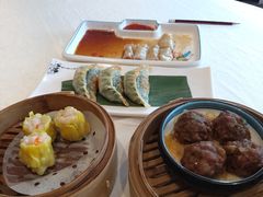 -流舫海鲜酒家(张溪店)
