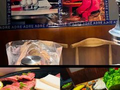 -有吉社炭火烤肉(香格里拉店)