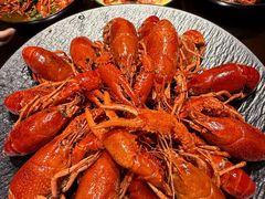 -金陵一哥龙虾(水木秦淮店)