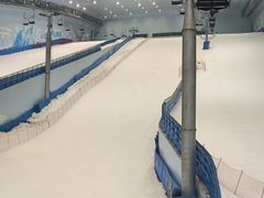 -哈尔滨热雪奇迹