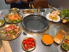 -炉队长·齐齐哈尔家庭烤肉(马家堡店)