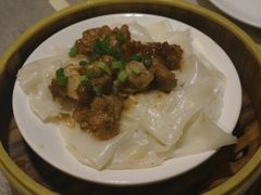 -香云轩·顺德菜(香云纱园林酒店店)