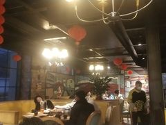 大堂-嘎嘎鸭脑壳(驷马桥店)