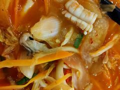 -桃园中华料理炸酱面(燕儿岛路店)