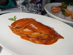 -四季民福烤鸭店(王府井东安门店)