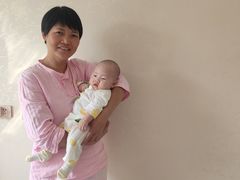 -金贝儿月嫂(高新尚品国际店)