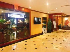 -杭州香格里拉饭店