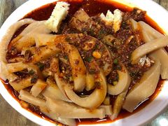 -清真益鑫羊肉手抓馆(南大街店)