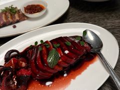 -Yan Ting 宴庭中餐厅(上海静安瑞吉酒店)