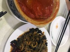 -二哥特色砂锅