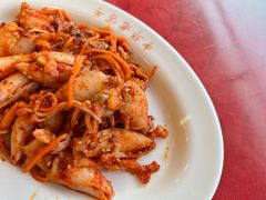 -西塔大冷面(市府大路店)