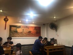 大堂-锦泓老字号猪脏粉(东联大厦店)