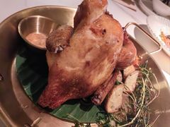 -帕娜·泰式茶餐厅·Bistro(近铁广场店)