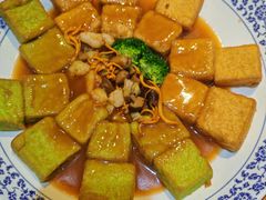 -花溪雨·森林餐厅(石基店)