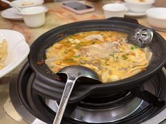 -李师傅脆肚(梅林店)