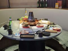 -乔先生涮肉·鲜活牛羊肉火锅(塘沽店)