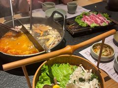 -盡膳口福跷脚牛肉火锅(国贸商城店)