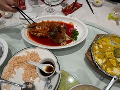 -得月楼·省级非遗·传统苏帮菜(观前店)