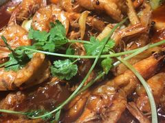 -惠友大虾(太原北街店)