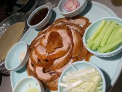 -额娘·现烙春饼烤鸭(太原总店)