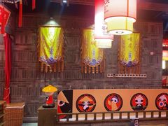 -蜀大侠火锅(森兰花园城店)