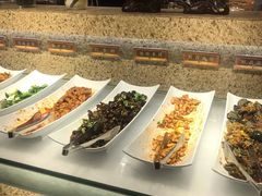 凉菜-汉巴味德(大悦城店)