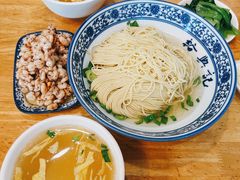 三虾面-裕兴记·三虾面(西北街总店)