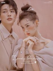 点击看大图 -全城热恋璀璨婚纱摄影(国贸总店)