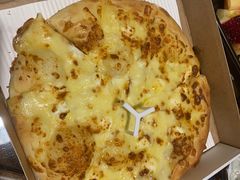 -必胜客(证大大拇指店)