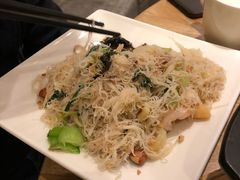 -莆田餐厅PUTIEN(三里屯店)