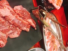 -大阪烧肉BAKA一代(十亩地店)