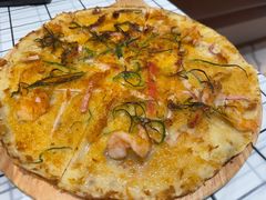 -英兰朝族饭店(河南桥头店)