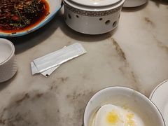 -红蜡烛-养生粥-津鲁菜(中山路店)