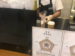 -眷茶(大卫城10楼店)