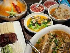 -小城故事·地道宁波味(月湖盛园店)