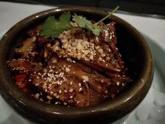 夫妻肺片-新沸腾鱼乡(世贸天阶店)