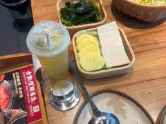 -老凯俚酸汤鱼(鸿通城店)