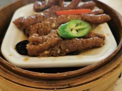 -又一间茶点轩(百汇广场店)