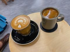 -麻雀咖啡SPARROW COFFEE(十全街店)