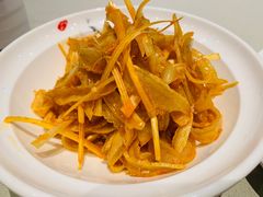 红油肚丝-喜家德虾仁水饺(华强天虹店)