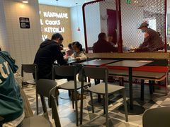 大堂-肯德基(建华店)