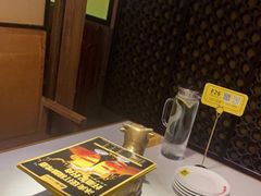 -炊烟小炒黄牛肉(中心印象城店)